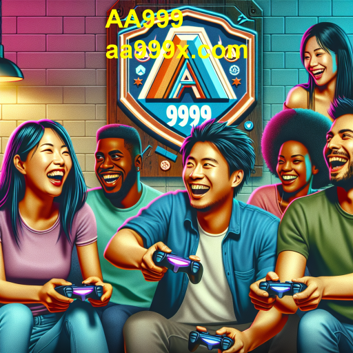 A Magia dos Jogos de Festa: Diversão em Grupo para Todas as Idades