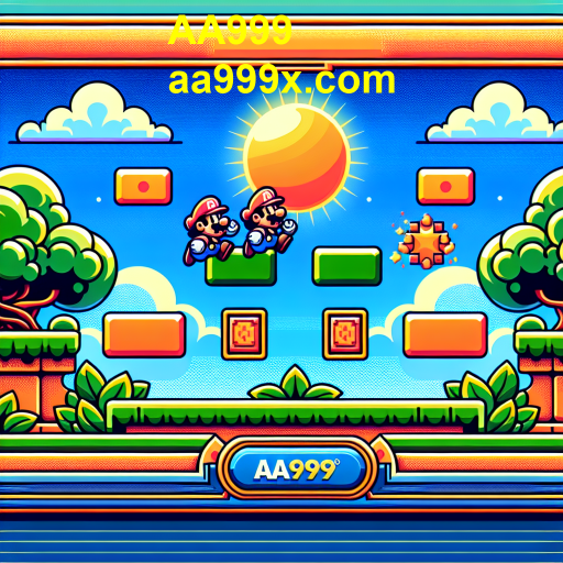 A Evolução dos Jogos de Plataforma: Do Clássico ao Moderno